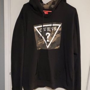 Guess Hoodie